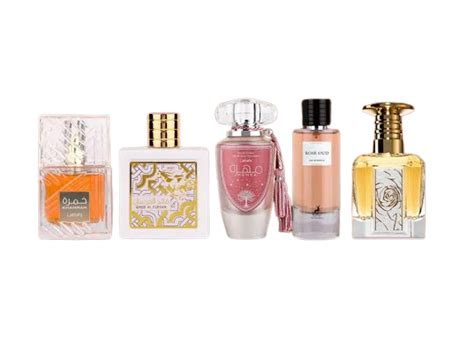 Unveiling Arab Perfumes: Quality Dupes, Diverse Scents, and 